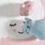 Tapis pour enfant Peaceful SpinClean Night-1250536398