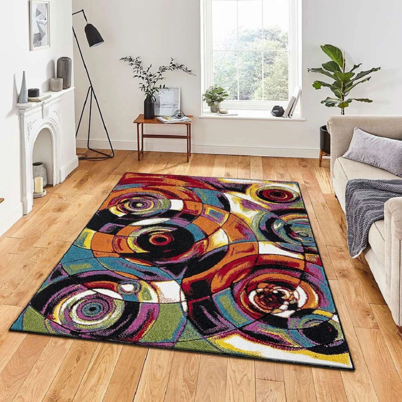 Moonlght, Rectangle 60 x 110 cm