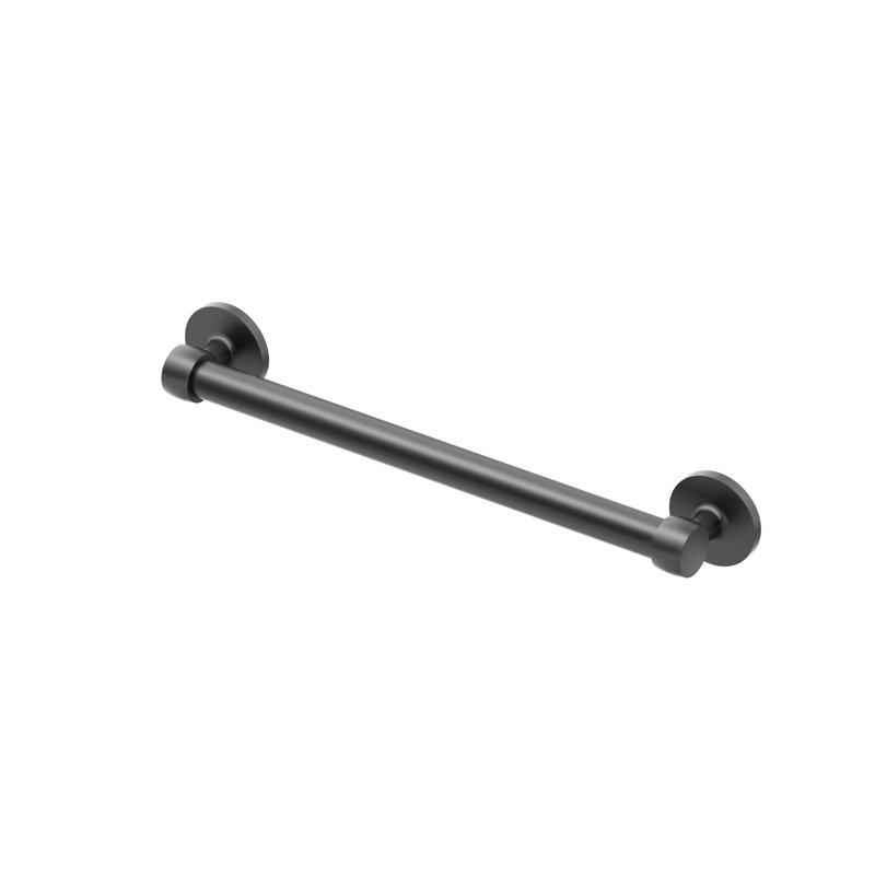 Grab Bar, Matte Black