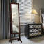 Armoire à bijoux avec miroir Ahlina-1708540464