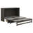 Maishah Queen Size Murphy Bed