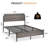 Colbey Bed Frame-1376574543-1376574542