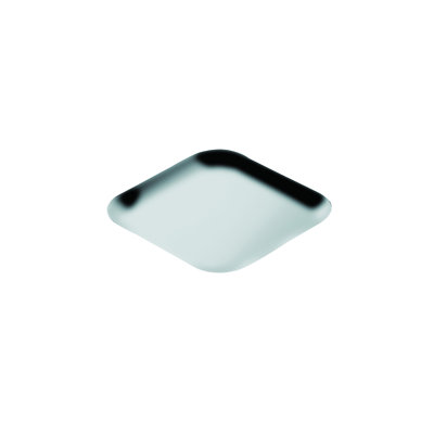 Uno Square Tray - 12 Pieces
