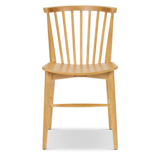 Chaise en bois Ligna