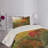 Rustic Coverlet
