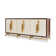 Origami 78'' W Sideboard