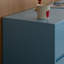 Armoire pratique à 6 tiroirs Bright Blue-284089921