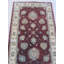 Tapis rouge 9 pi 12 po Cascade