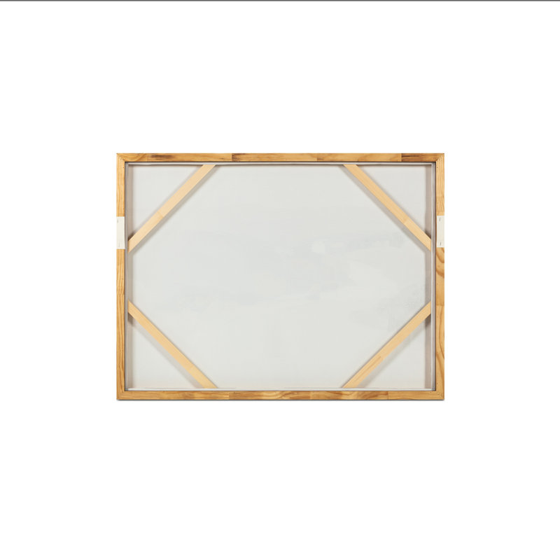 Prado Framed Painting