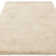 Tachiana Hand Tufted Shaggy Off White Area Rug