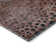 Premium Machine Washable Christina AMF1074 Circles Rug