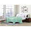 Drap simple en microfibre douce Wayfair Basics® 1800 Series-840737860-815892603
