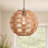 Zeferino 1 - Light Globe Pendant