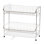 IRIS Stainless Steel Dish Rack