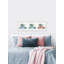 Pine Tree Shopping - Single Picture Frame Panoramic Painting-1137713332