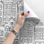 Keitez 1.52m x 1.04m Matte Mural-1592485314