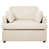 Polyester beige est en rupture de stock