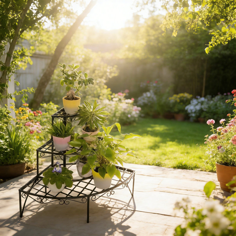 Plant Stand