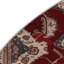 Tapis d'intérieur et d'extérieur noir Persian-1131582553