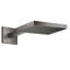 Showersolutions Rain Fixed Shower Head-62043483