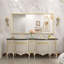 Miroir d'appoint Tyro-443897265-443897278-403465470
