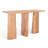 Ryllae 50'' Solid Wood Console Table-103283107
