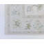 Opal Hand Knotted Wool Floral Area Rug-499088065