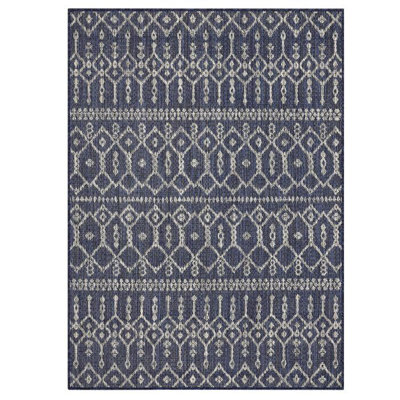 Area Rug 8'9X12'2 Indoor Outdoor Waterproof Rug