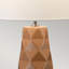 Morocco Ceramic Table Lamp