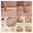 Foldable Lazy Sofa Couch (Pink)-386087304