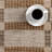Annie Plaid Wool and Cotton Area Rug-104449877