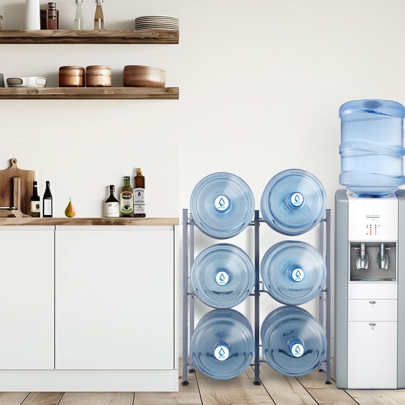 40.6cm W Metal Storage Rack