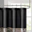 Rideau de douche jacquard