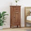 Solid Wood 4 Tier Plant Stand