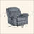 Upholstered Recliner-900114412