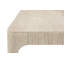 Horizon Solid Oak Dining Table
