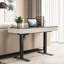 Height Adjustable Rectangle Standing Desk -1275450601-1275450606