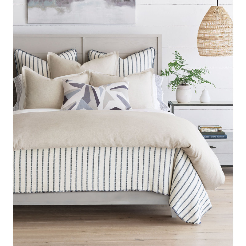 Marco Coverlet, Queen Coverlet