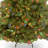 90' H Lighted Artificial Pine Christmas Tree