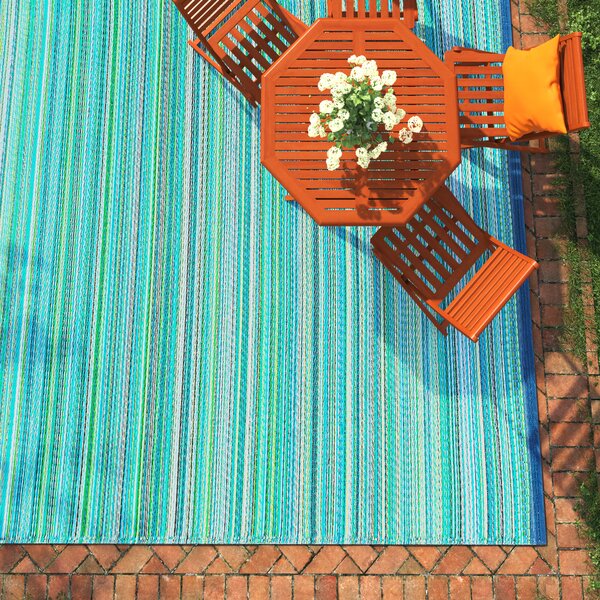 Outdoor Rugs Waterproof - Wayfair Canada