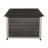 Buck Wood Dog House