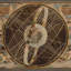 «Celestial I», impression sur toile-20852146-73159120-73159121