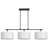 3 - Light Dimmable Dome Kitchen Island Pendant Light-1632906914