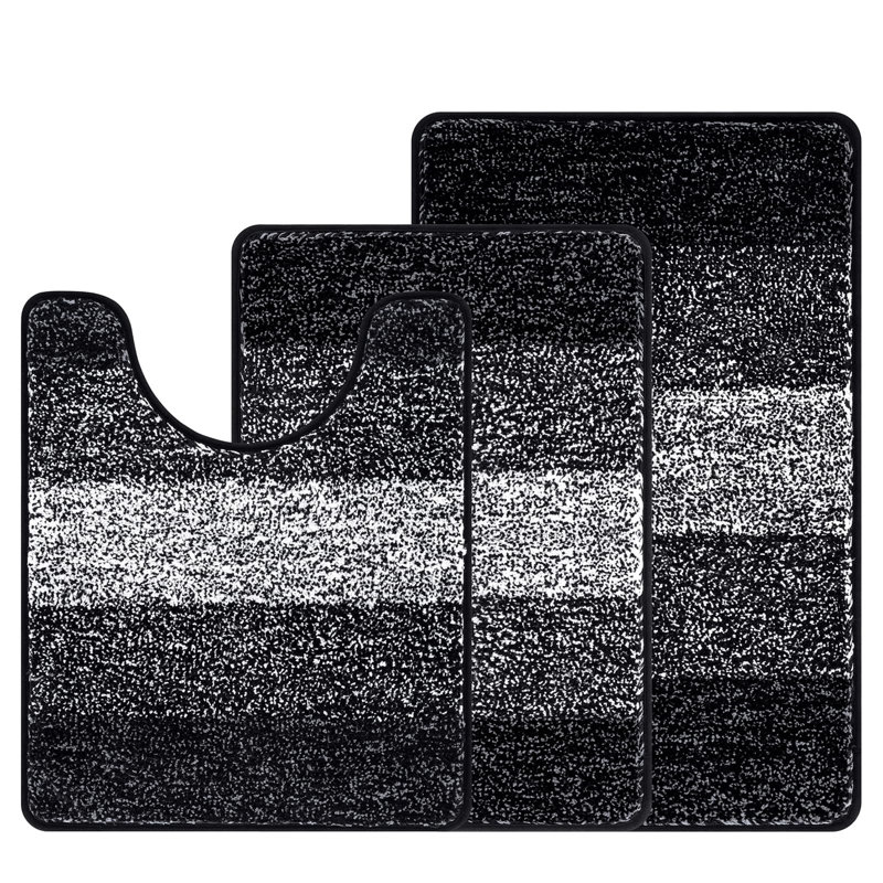 Rectangle Bath Mat