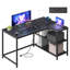 Metal Base Computer Desk-83913466