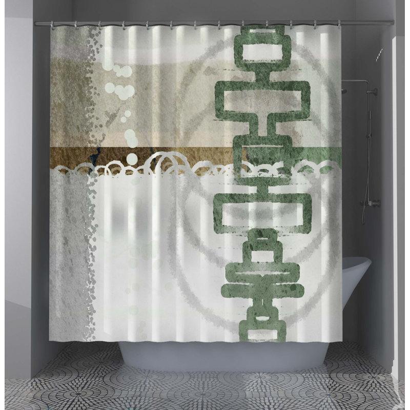 Rideau de douche Need Pick-me-up Designer
