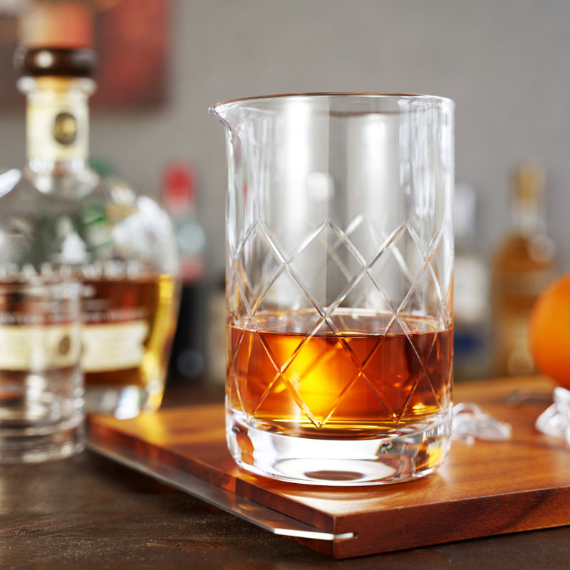 17 oz Verre à boire