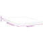 Memory Foam Mattress Pad-1365000570