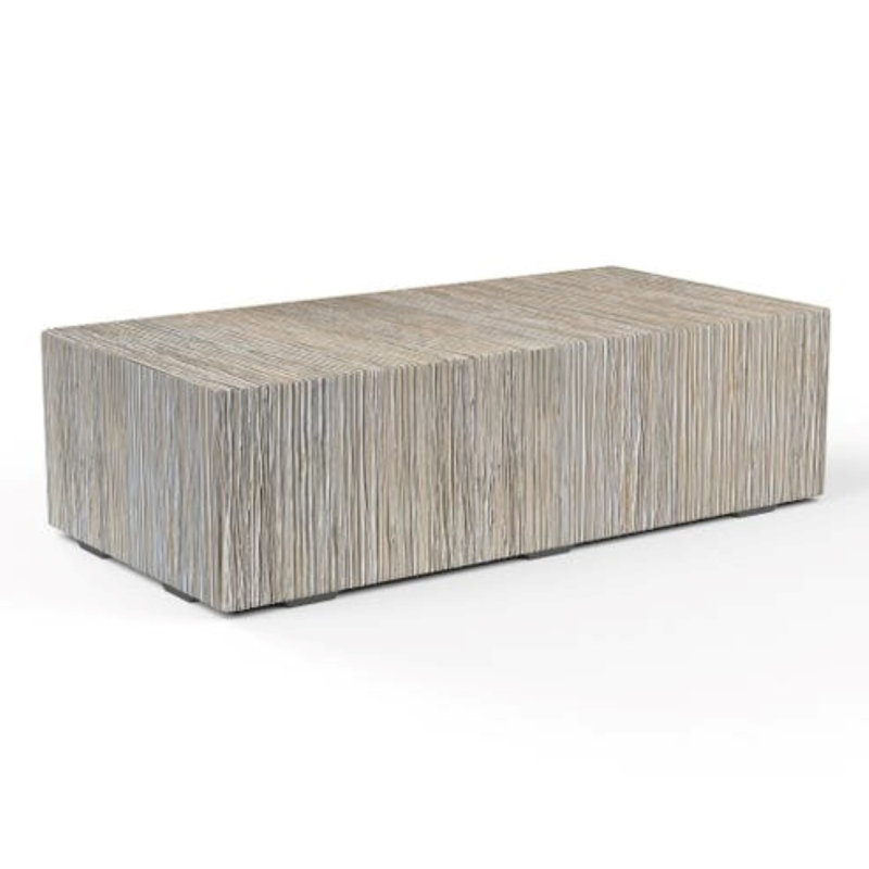 Table basse Doel