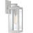 Westover 1-Light Stainless Steel Outdoor Wall Lantern-547644274-547644276